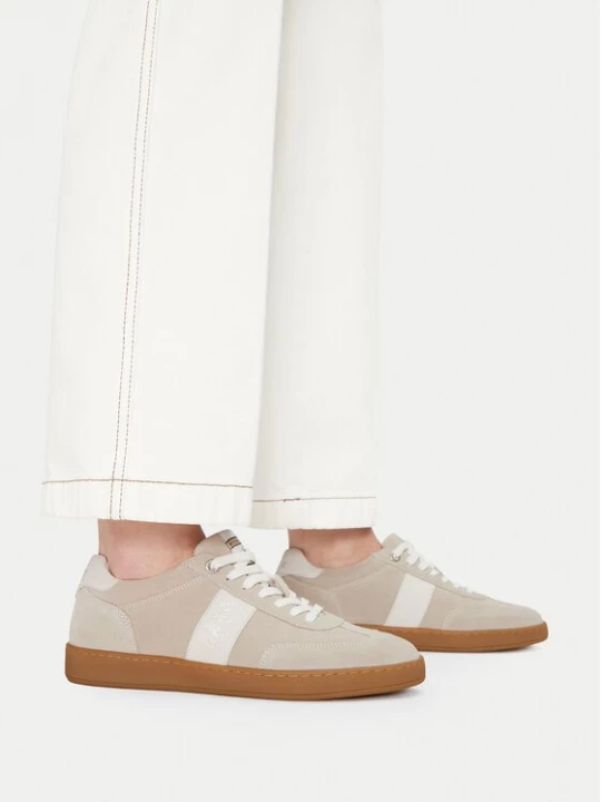 Obrázek produktu Beverly Hills Polo Club Sneakersy WI44-VOUN-01 Béžová