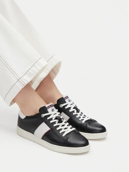 Obrázek produktu Beverly Hills Polo Club Sneakersy WI44-VOUN-03 Černá