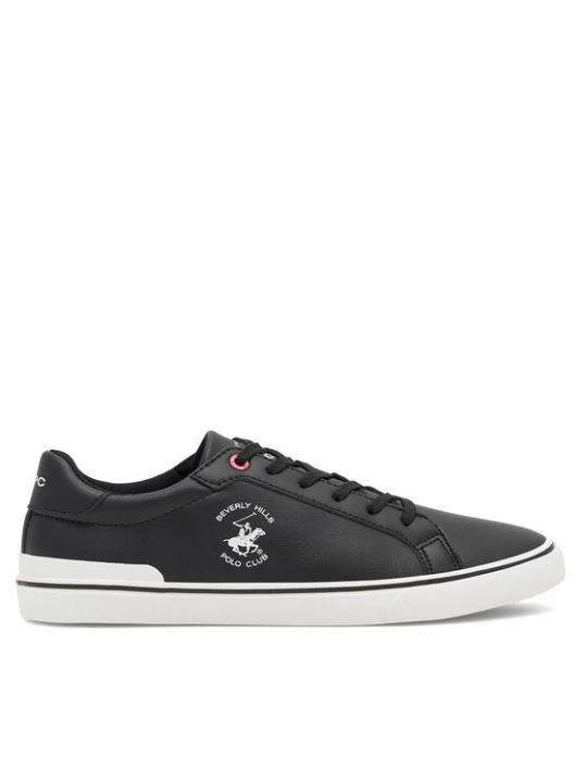 Obrázek produktu Beverly Hills Polo Club Tenisky M-24MVS5004 Černá