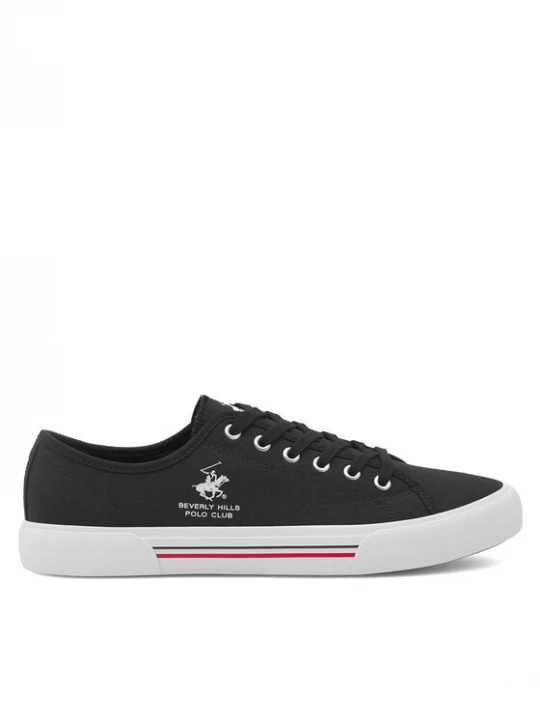 Obrázek produktu Beverly Hills Polo Club Tenisky M-24MVS5012 Černá