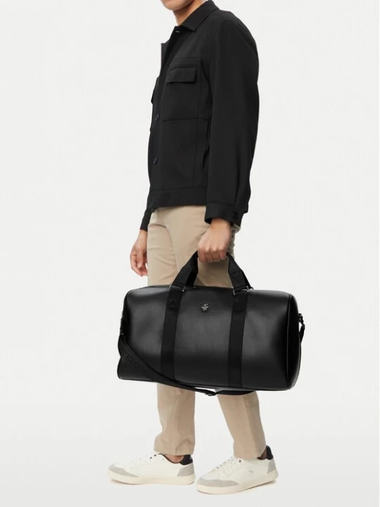 Obrázek produktu Beverly Hills Polo Club Víkendová taška CWBEO-BHPC-L-015-07. Černá