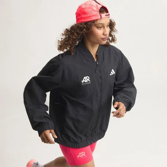 Obrázek produktu Běžecká bunda adi365 adidas