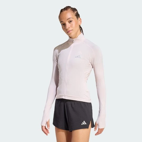 Obrázek produktu Běžecká bunda adi365 Seasonal Womens Adidas