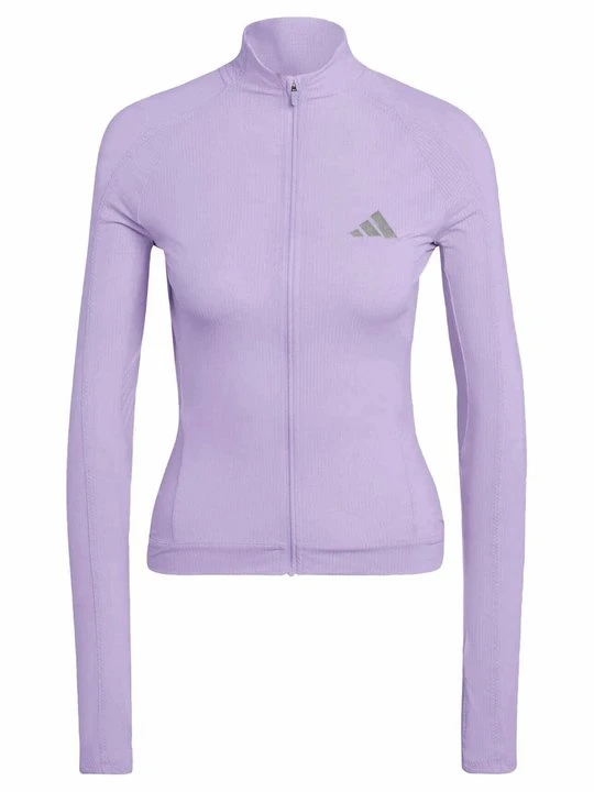 Obrázek produktu Běžecká bunda Adidas lila