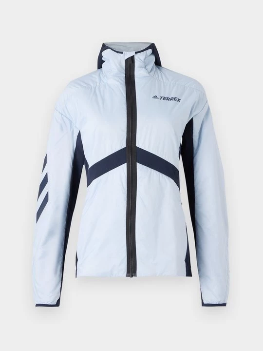 Obrázek produktu Běžecká bunda Adidas modrá