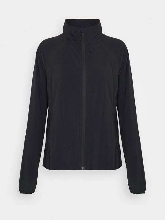 Obrázek produktu Běžecká bunda Athleta černá