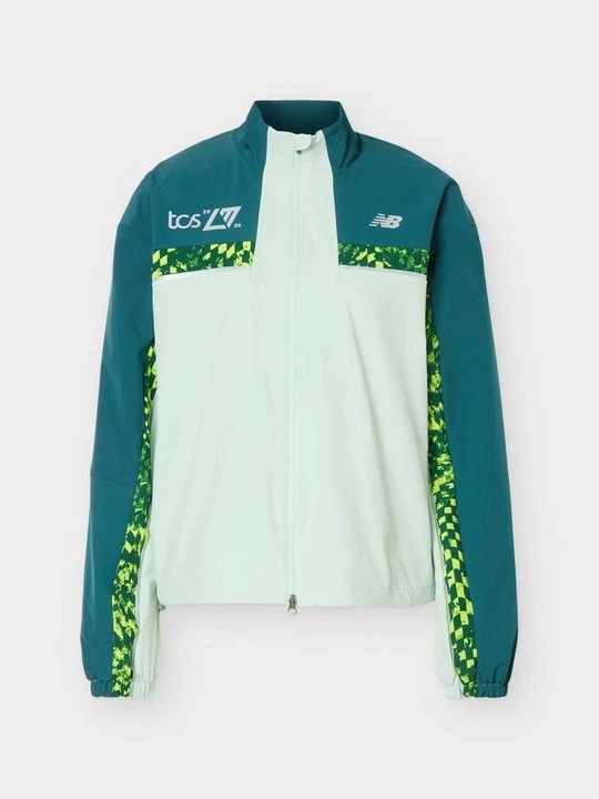 Obrázek produktu Běžecká bunda New Balance