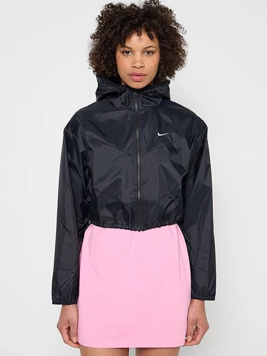 Obrázek produktu Běžecká bunda Nike černá