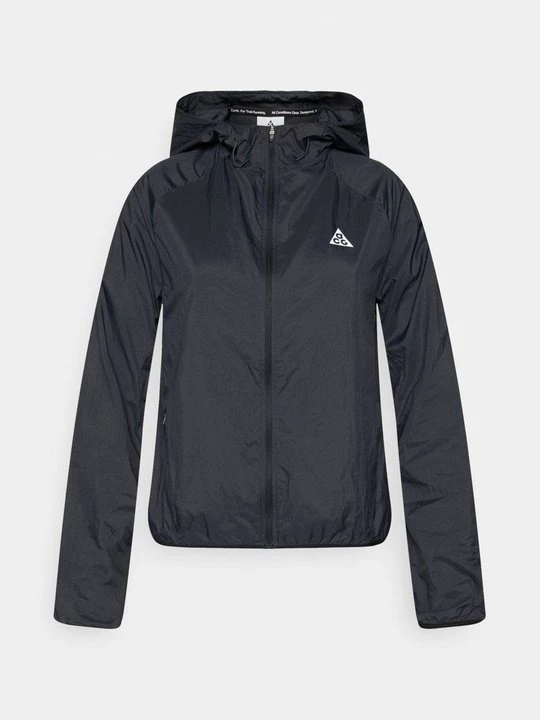 Obrázek produktu Běžecká bunda Nike černá