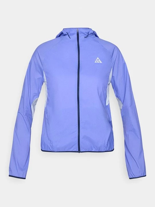 Obrázek produktu Běžecká bunda Nike modrá