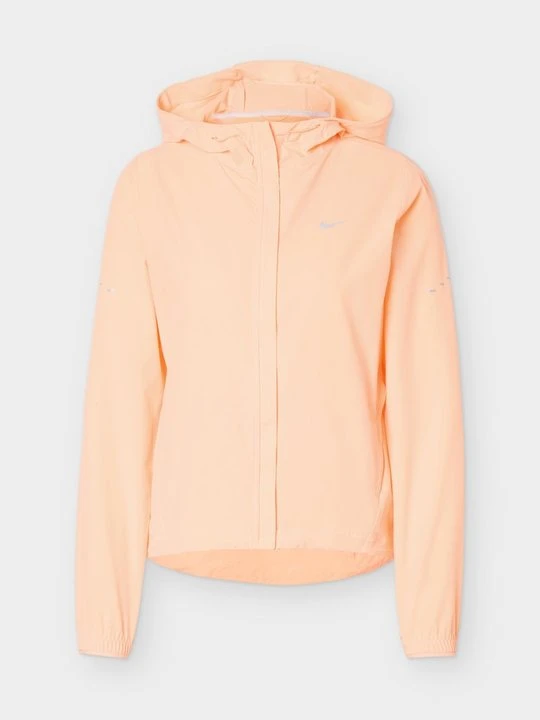 Obrázek produktu Běžecká bunda Nike neonově oranžová