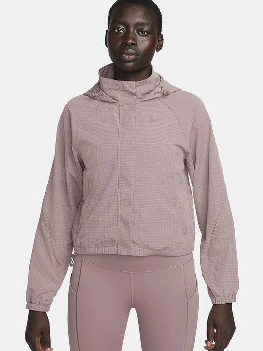Obrázek produktu Běžecká bunda Nike světle fialová