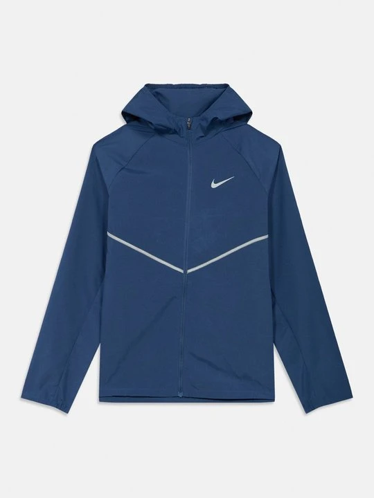 Obrázek produktu Běžecká bunda Nike tmavě modrá