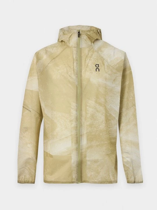Obrázek produktu Běžecká bunda On khaki