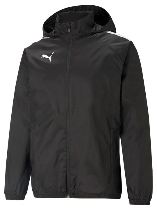 Obrázek produktu Běžecká bunda Puma černá