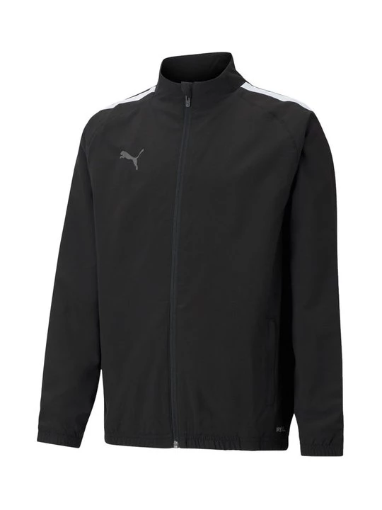 Obrázek produktu Běžecká bunda Puma černá