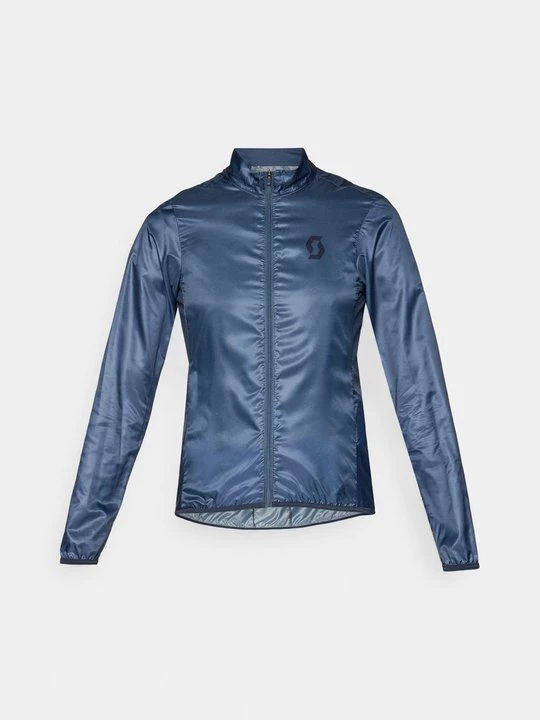 Obrázek produktu Běžecká bunda SCOTT Sports modrá