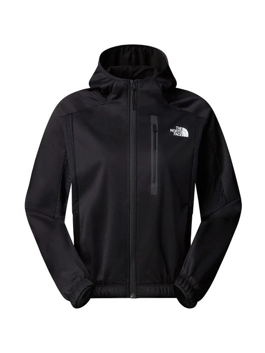 Obrázek produktu Běžecká bunda The North Face černá