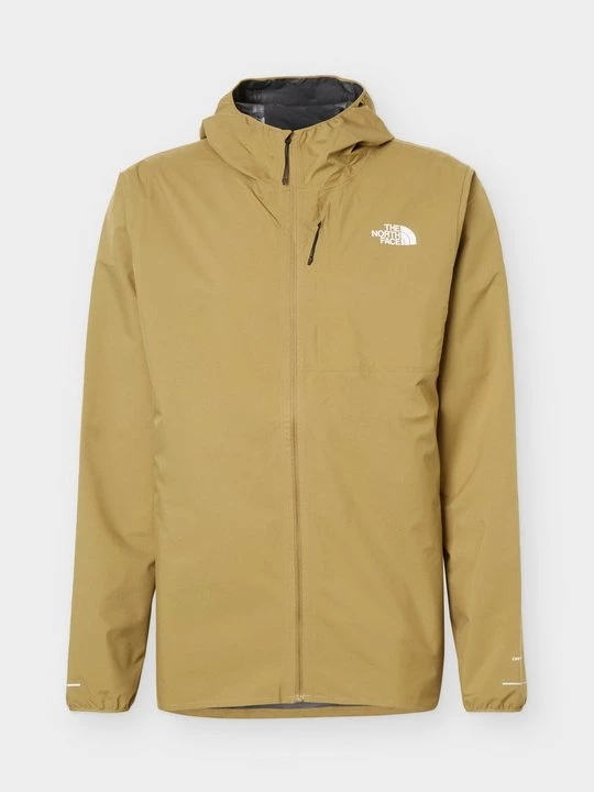 Obrázek produktu Běžecká bunda The North Face olivová