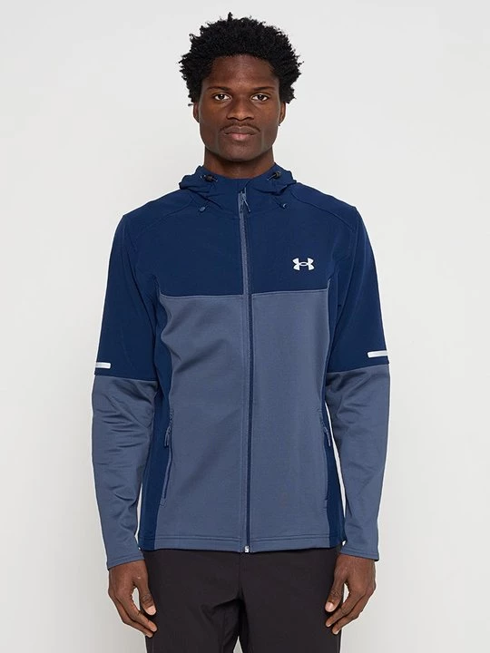 Obrázek produktu Běžecká bunda Under Armour