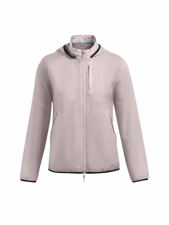 Obrázek produktu Běžecká bunda Under Armour
