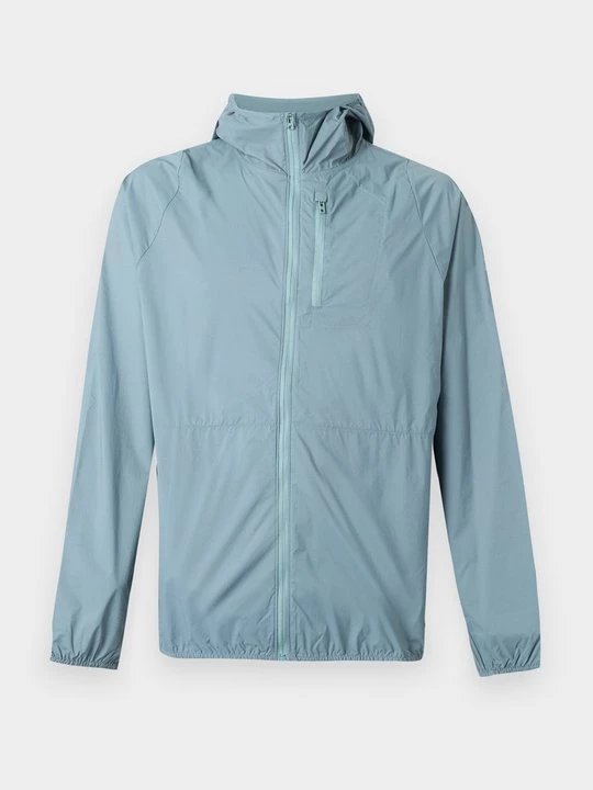 Obrázek produktu Běžecká bunda Under Armour modrá