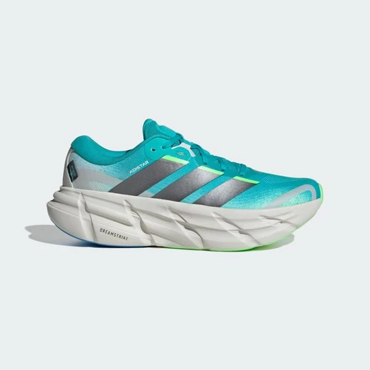 Obrázek produktu BĚŽECKÁ OBUV ADISTAR5 Adidas modrá