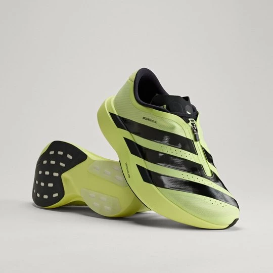 Obrázek produktu Běžecká obuv Adizero EVO SL Zip LIGHTSTRIKEPRO Adidas žlutá