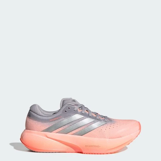 Obrázek produktu BĚŽECKÁ OBUV SUPERNOVA RISE 3 Adidas růžová
