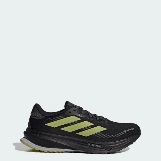 Obrázek produktu Běžecká obuv Supernova Rise GTX Adidas černá