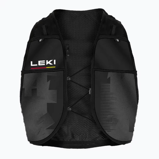 Obrázek produktu Běžecká vesta LEKI Trail Running Quiver black