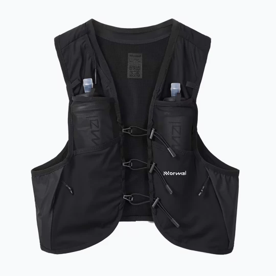 Obrázek produktu Běžecká vesta NNormal Race 5 l black