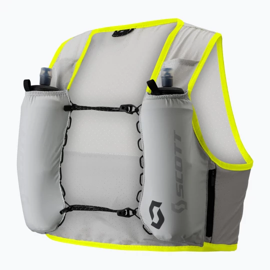 Obrázek produktu Běžecká vesta SCOTT RC Light Tr'2 Hydration Pack fog grey / safety grey