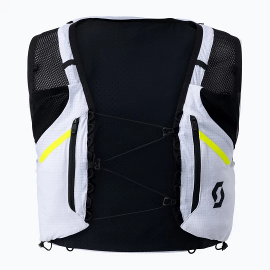 Obrázek produktu Běžecká vesta SCOTT RC Pro Tr'10 Hydration white / black
