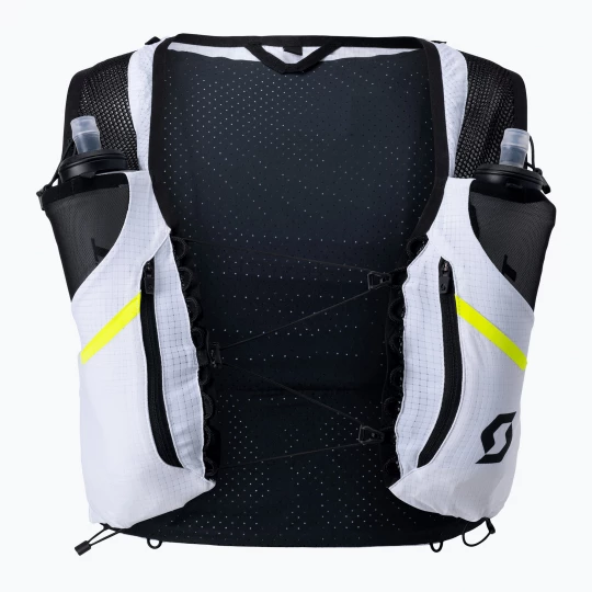 Obrázek produktu Běžecká vesta SCOTT RC Pro Tr'4 Hydration white / black