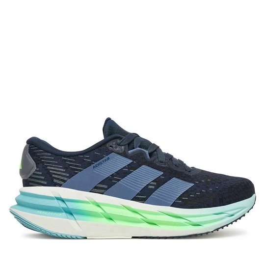 Obrázek produktu Běžecké boty adidas adistar 4 JR0310 Tmavomodrá