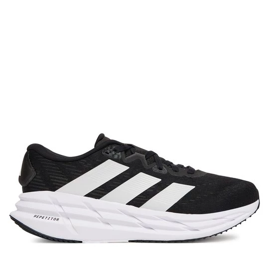 Obrázek produktu Běžecké boty adidas adistar 4 JR0318 Černá