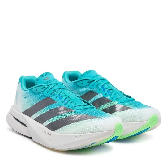 Obrázek produktu Běžecké boty adidas adizero Boston 13 KK4990 Tyrkysová