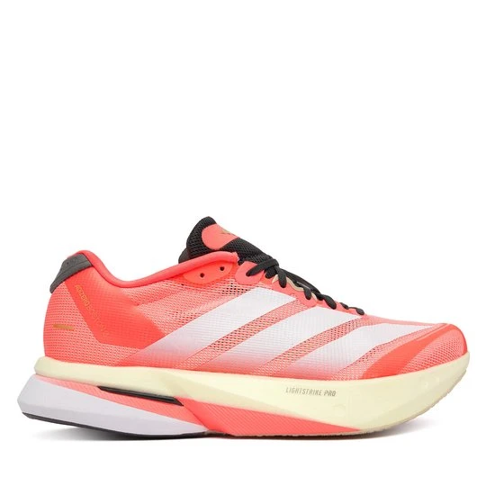 Obrázek produktu Běžecké boty adidas adizero Boston 13 Shoes KI3147 Korálová