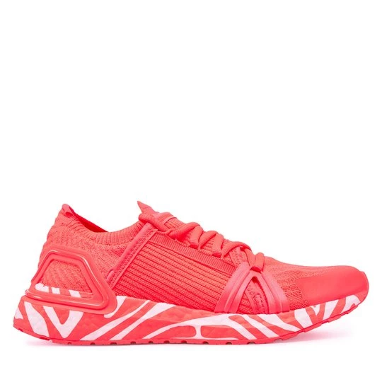 Obrázek produktu Běžecké boty adidas by Stella McCartney Ultraboost DNA JH6332 Červená