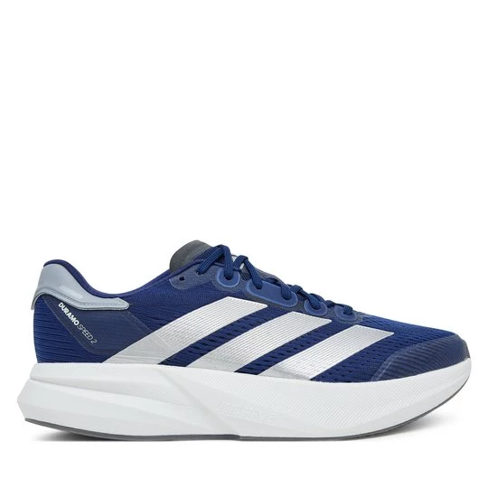 Obrázek produktu Běžecké boty adidas Duramo Speed 2 JS4415 Tmavomodrá