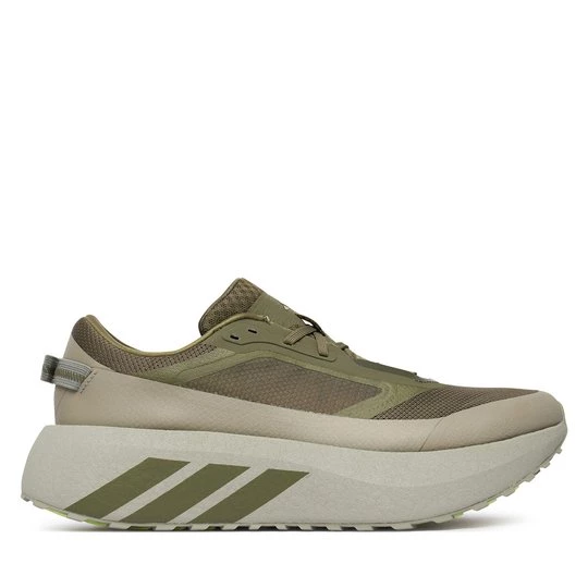 Obrázek produktu Běžecké boty adidas Hyperboost Atr Pro IH9457 Tmavě zelená
