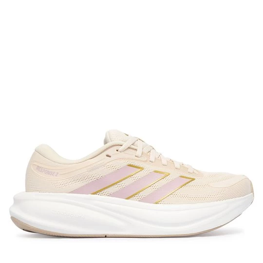 Obrázek produktu Běžecké boty adidas Response 2 Running Shoes KK4285 Krémová
