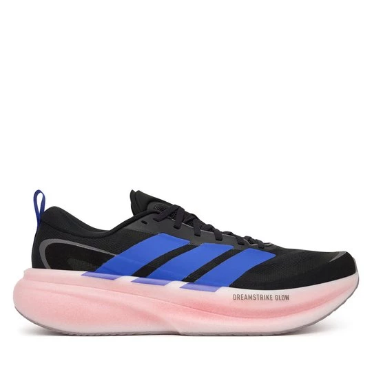 Obrázek produktu Běžecké boty adidas Supernova Glide Running Shoes KI8025 Černá