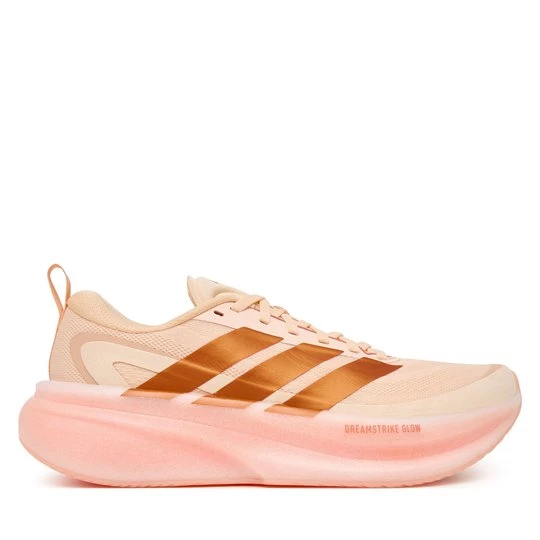 Obrázek produktu Běžecké boty adidas Supernova Glide Running Shoes KJ4422 Korálová