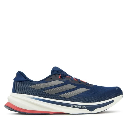 Obrázek produktu Běžecké boty adidas Supernova Rise 2 JR3380 Tmavomodrá