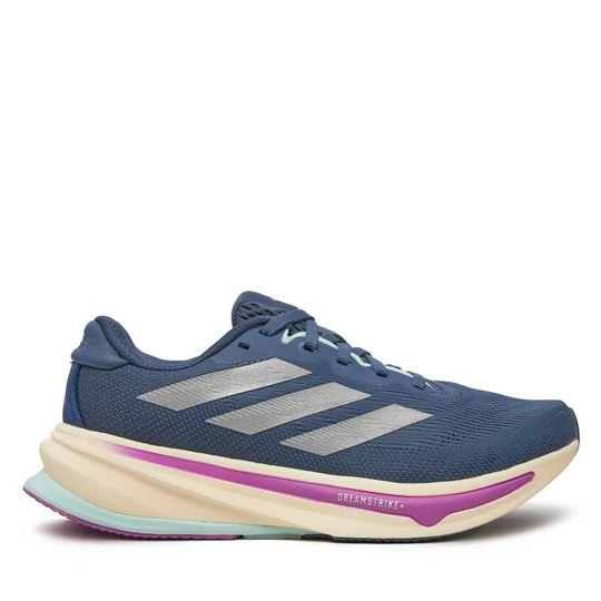 Obrázek produktu Běžecké boty adidas Supernova Rise 2 JR7688 Tmavomodrá