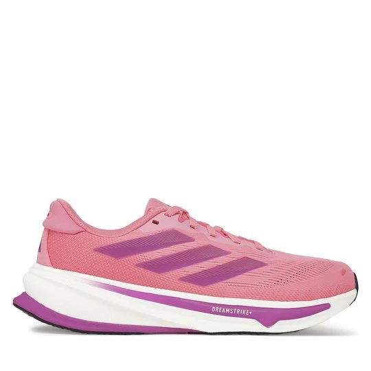 Obrázek produktu Běžecké boty adidas Supernova Rise 2 W JR5847 Růžová