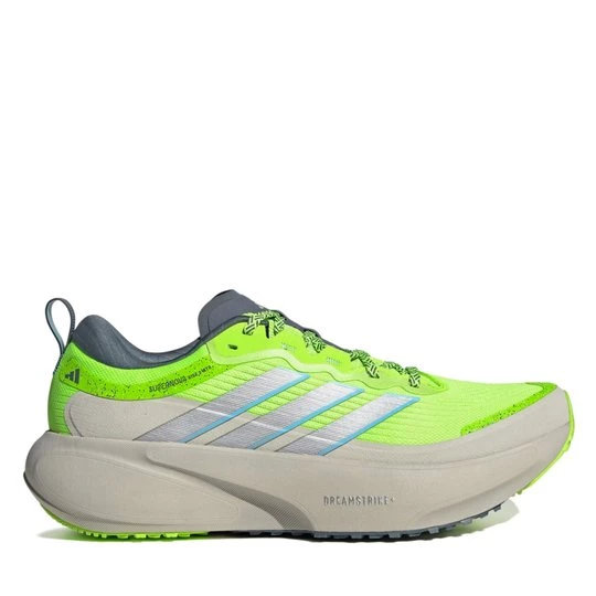 Obrázek produktu Běžecké boty adidas Supernova Rise 3 Atr Running Shoes KI3138 Zelená