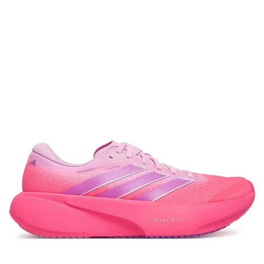 Obrázek produktu Běžecké boty adidas Supernova Rise 3 JP6832 Růžová